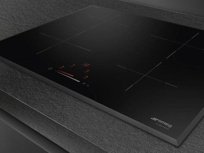 Варочная панель Smeg SI4642B