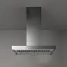 Островная вытяжка FALMEC PLANE NO DROP ISOLA 90 900 мм Фильтры NO-DROP