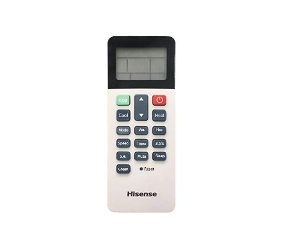 Hisense AVBC-24HJFKA