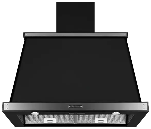Вытяжка купольная T 969 ANT Silver