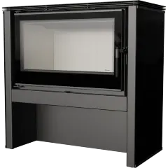 Печь JUNO 12/C