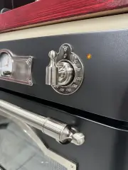 Духовой шкаф Kaiser EH 6355 EM SIL