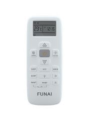 Сплит-система Funai Samurai RAC-SM25HP.D03