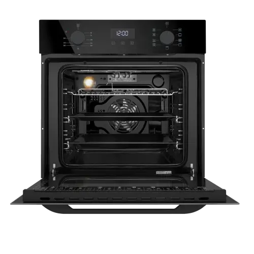 Шкаф духовой электрический MAUNFELD EOEM7610