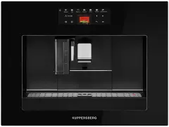 Кофемашина KCM 183 Black