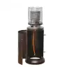 Уличный газовый инфракрасный обогреватель NeoClima 05HW-A