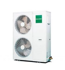 Кассетная сплит-система Rovex RB-48HR3/CCU-48HR3
