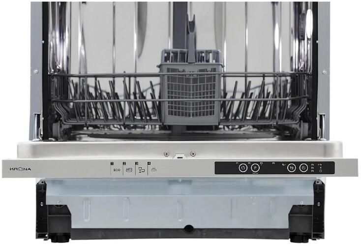 Встраиваемая посудомоечная машина Krona REGEN 60 BI