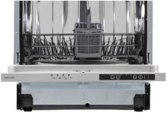 Встраиваемая посудомоечная машина Krona REGEN 60 BI