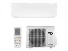 Сплит-система Daichi ICE95AVQ1-1/ICE95FV1-1 Ice