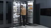 Встраиваемый холодильник Signature Kitchen Suite SKSCR3011P