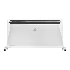 Комплект Electrolux Rapid Transformer с блоком управления и шасси ECH/R-2500 T-TUE4 (электронный)