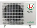 Канальная сплит-система Royal Clima CO-D 48HNDI/CO-E 48HNDI Competenza DC Inverter 2025