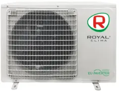 Канальная сплит-система Royal Clima CO-D 48HNDI/CO-E 48HNDI Competenza DC Inverter 2025