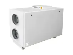Приточно-вытяжная вентиляционная установка Lessar LV-PACU 700 HWR-0-1 ECO E15