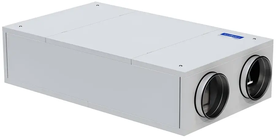 Приточно-вытяжная вентиляционная установка Komfovent ОТД-R-2000-F-E F7/M5 (SL/A)