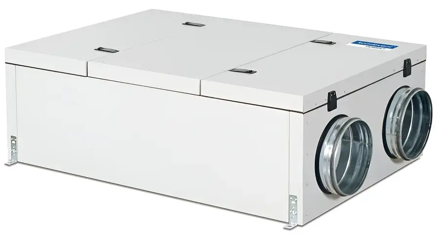 Приточно-вытяжная вентиляционная установка Komfovent ОТД-R-2000-F-E F7/M5 (SL/A)