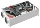 Приточно-вытяжная вентиляционная установка Komfovent ОТД-R-2000-F-E F7/M5 (SL/A)