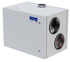Приточно-вытяжная вентиляционная установка 500 Komfovent ОТД-R-500-H-E F7/M5 (L/A)