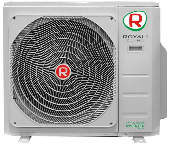 Наружный блок мульти сплит-системы Royal Clima 2RMN-14HN/OUT Multi Flexi EU ERP