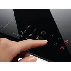 Встраиваемые индукционные панели ELECTROLUX CIR60433