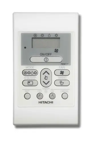 Полупромышленные сплит-системы Hitachi RAI-60RPE/RAC-60NPE/P-AP56NAMS