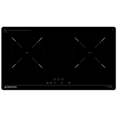 Варочная панель индукционная MEFERI MIH602BK POWER