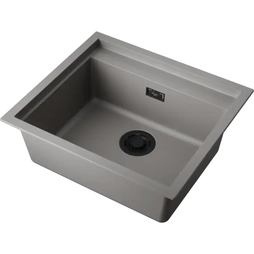 Sintesi 57 leningrad grey
