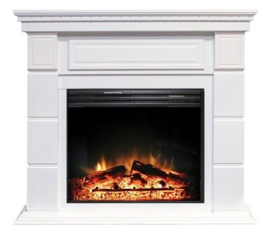 Каминокомплект Royal Flame Portland с очагом Jupiter FX New