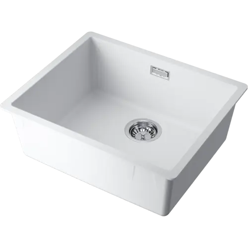 Yamakawa 55T Integra белый