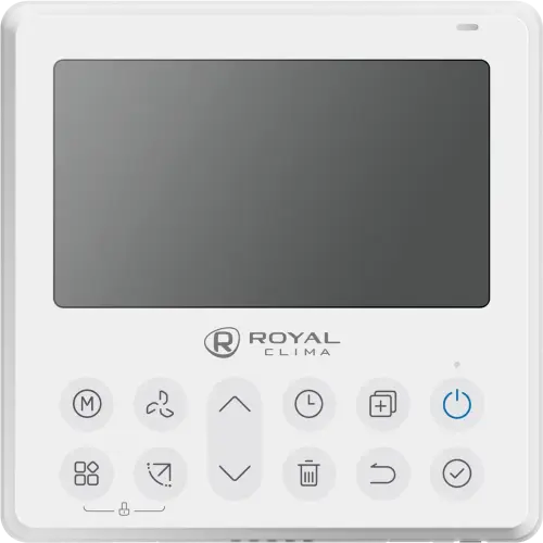Полупромышленные сплит-системы ROYAL CLIMA ES-D 48HWX/ES-E 48HX