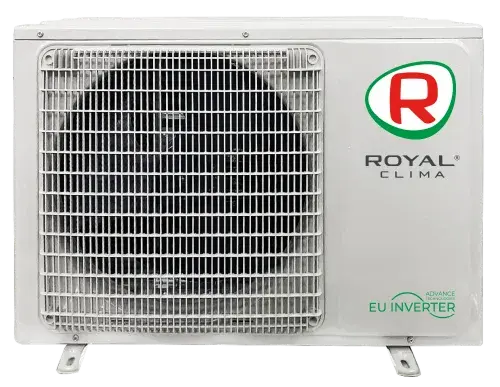 Полупромышленные сплит-системы ROYAL CLIMA CO-4C 36HNCI /CO-4C/pan 8D2/ CO-E 36HNCI