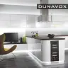 Винный шкаф Dunavox DAU-17.58DB