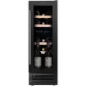Винный шкаф Dunavox DAU-17.58DB