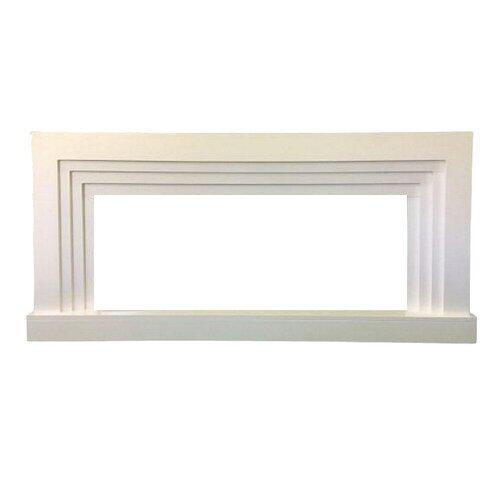 Портал Interflame Сильвер под очаг FreeSpace 50 LED FX QZ