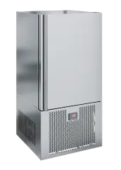 Аппарат шоковой заморозки CR 10-G правое открывание двери