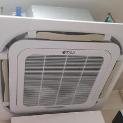 TICA TMCF125AB