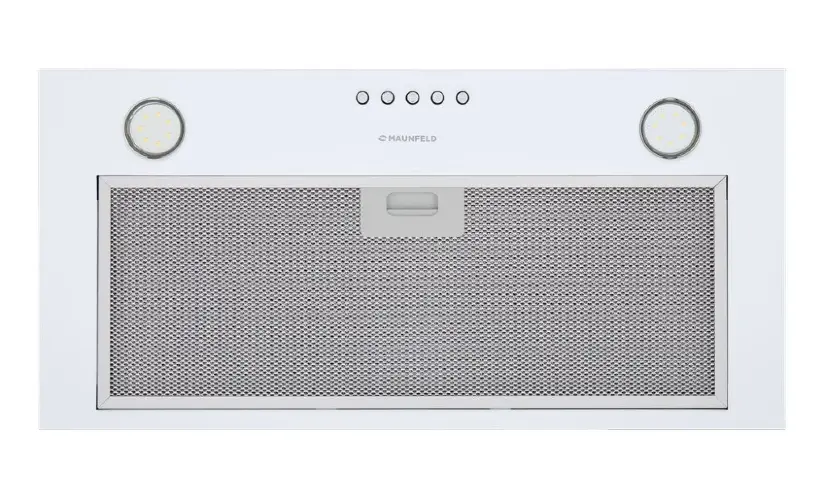 Кухонная вытяжка MAUNFELD Crosby Power 60