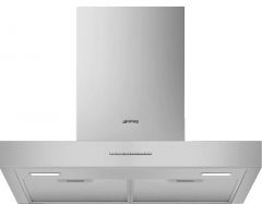 Вытяжка Smeg KBT600XE