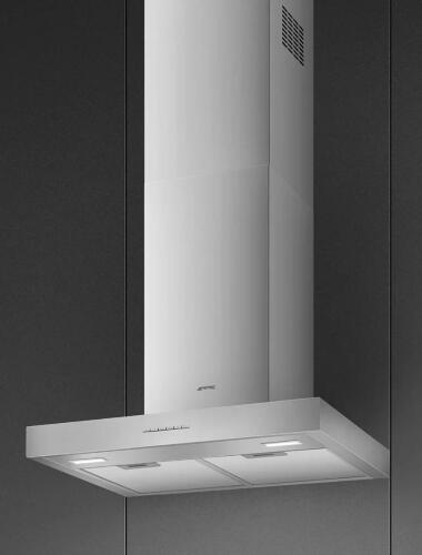 Вытяжка Smeg KBT600XE