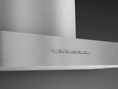 Вытяжка Smeg KBT600XE