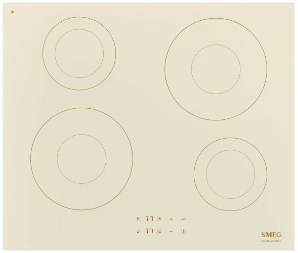 Варочная панель Smeg SI2641DP