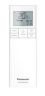 Сплит-система Panasonic CS-Z20XKEW/CU-Z20XKE Design White Inverter