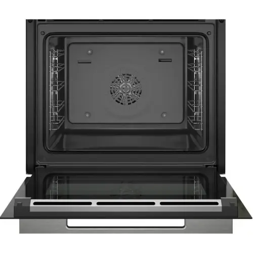 Встраиваемая электрическая духовка BOSCH HBG7341B1