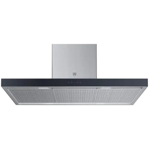 Островная вытяжка V-ZUG AiroClearIsland V6000 AI6T12LQTLG
