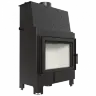 Топка с теплообменником Kratki PRO MBO/PW/15/W