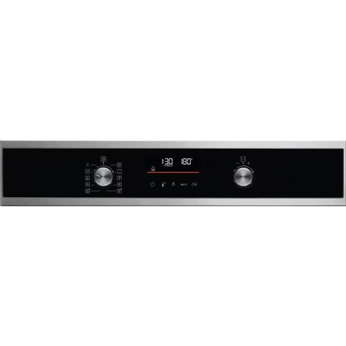 Встраиваемый духовой шкаф Electrolux EVL6E49X
