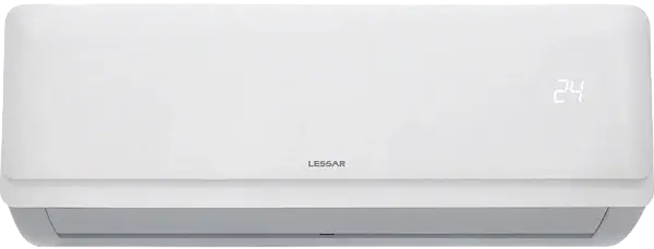 Кондиционер Lessar LS-H36KPA2/LU-H36KPA2