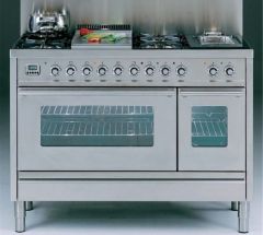 Кухонный блок ILVE P127WE3