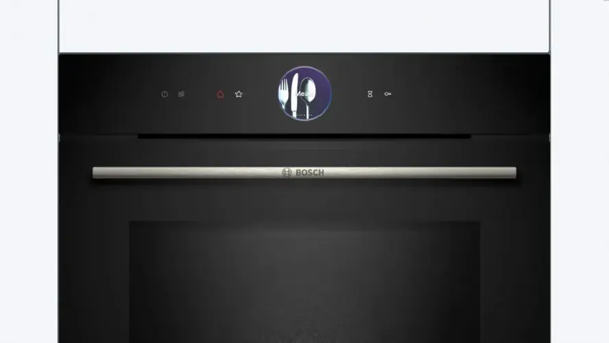 Встраиваемая электрическая духовка BOSCH HMG776NB1